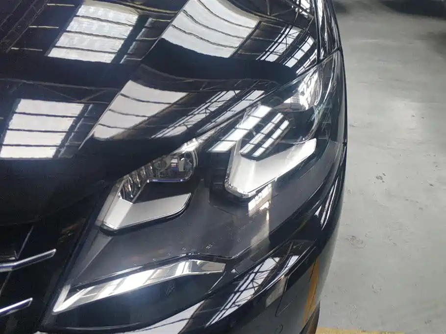 VOLKSWAGEN SHARAN 2018