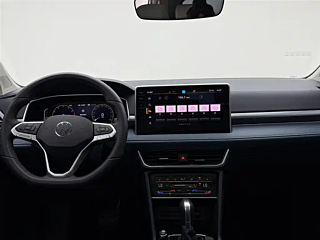 VOLKSWAGEN THARU 2024 YEAR 300TSI 2WD EDITION 2024