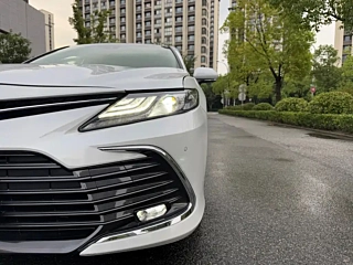 TOYOTA CAMRY 2023 YEAR 2.0G DELUXE EDITION 2023