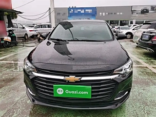 CHEVROLET CRUZE  2020 YEAR 320 AUTOMATIC  EDITION 2020