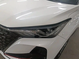 CHANGAN CS75 PLUS  2020 YEAR 1.5T AUTOMATIC LUXURY 2020