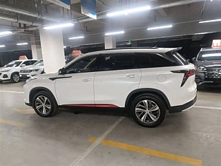 CHANGAN CS75 PLUS  2020 YEAR 1.5T AUTOMATIC LUXURY 2020
