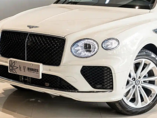 BENTLEY BENTAYGA  2024 YEAR 4.0T V8  EDITION 2024