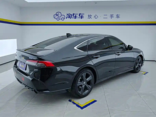 HONDA INSPIRE 2023 YEAR 260TURBO ELEGANT EDITION 2023