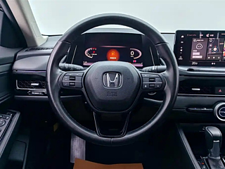 HONDA INSPIRE 2023 YEAR 260TURBO ELEGANT EDITION 2023