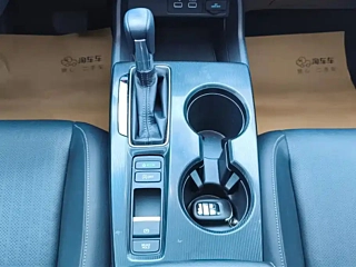 HONDA CIVIC  2022 YEAR 180TURBO CVT EDITION 2022