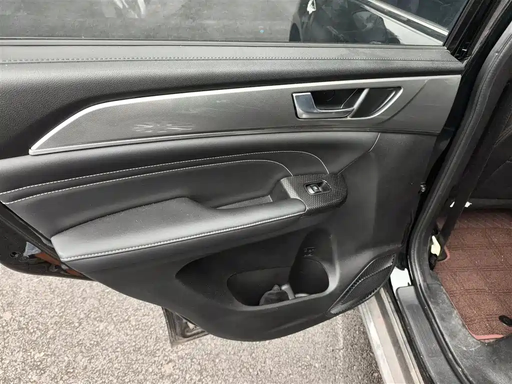 HAVAL M6 2021