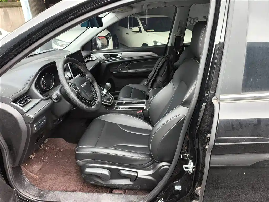 HAVAL M6 2021