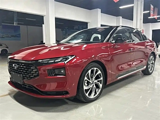 Заказать FORD MONDEO