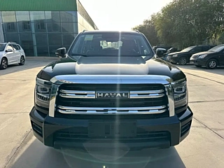 Заказать HAVAL H5