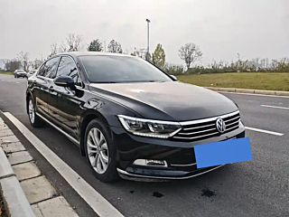 VOLKSWAGEN MAGOTAN 2019