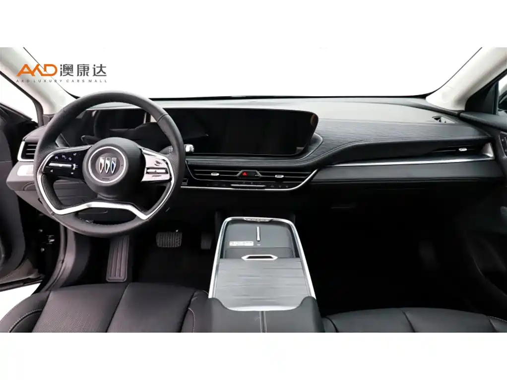 BUICK LACROSSE 2024