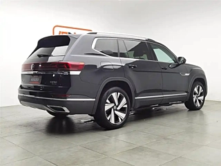 VOLKSWAGEN TOURAN  2022