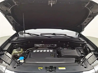 VOLKSWAGEN TOURAN 2022 YEAR 530 V6 4WD DELUXE EDITION 2022
