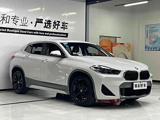 BMW X2 2020 YEAR SDRIVE20I M 2020