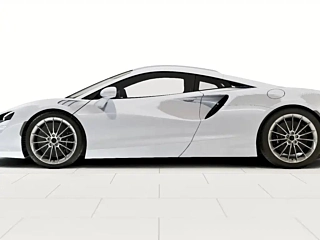 Заказать MCLAREN ARTURA