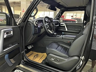 BAIC F40 2021 YEAR 2.0T AUTOMATIC EDITION 2021