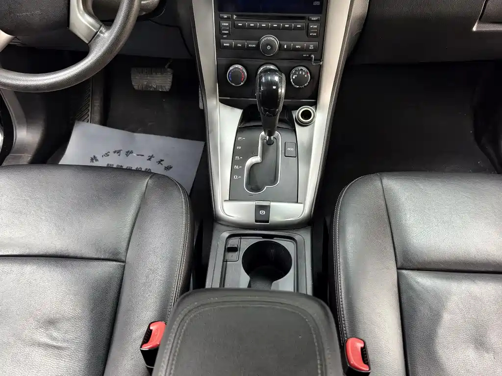 CHEVROLET CAPTIVA 2013