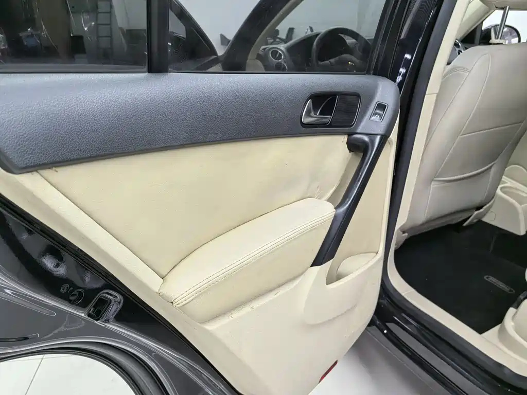 VOLKSWAGEN TIGUAN 2012