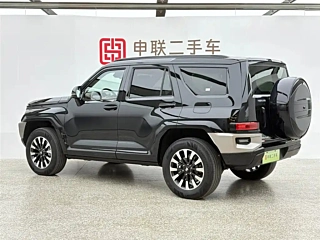 TANK 700 NEW ENERGY  2024 YEAR HI4-T  EDITION 2024