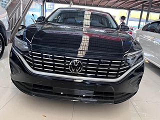 VOLKSWAGEN PASSAT 2022