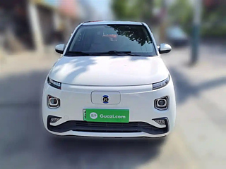 HUACHEN XINRI I03A  2021 YEAR 318KM 31.45KWH 2021