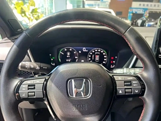 HONDA BREEZE  2023 YEAR E:HEV 4WD SUPREME EDITION 2023