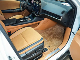 LEXUS RZ  2023 YEAR 450E 4WD  EDITION 2023