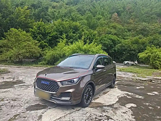 TRAUM S70  2018