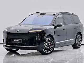 Заказать NIO ES8