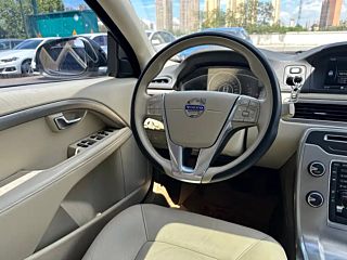 VOLVO S80L 2014 YEAR 2.0T T5 EDITION 2014