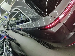 LI AUTO L9  2022 YEAR MAX 2022