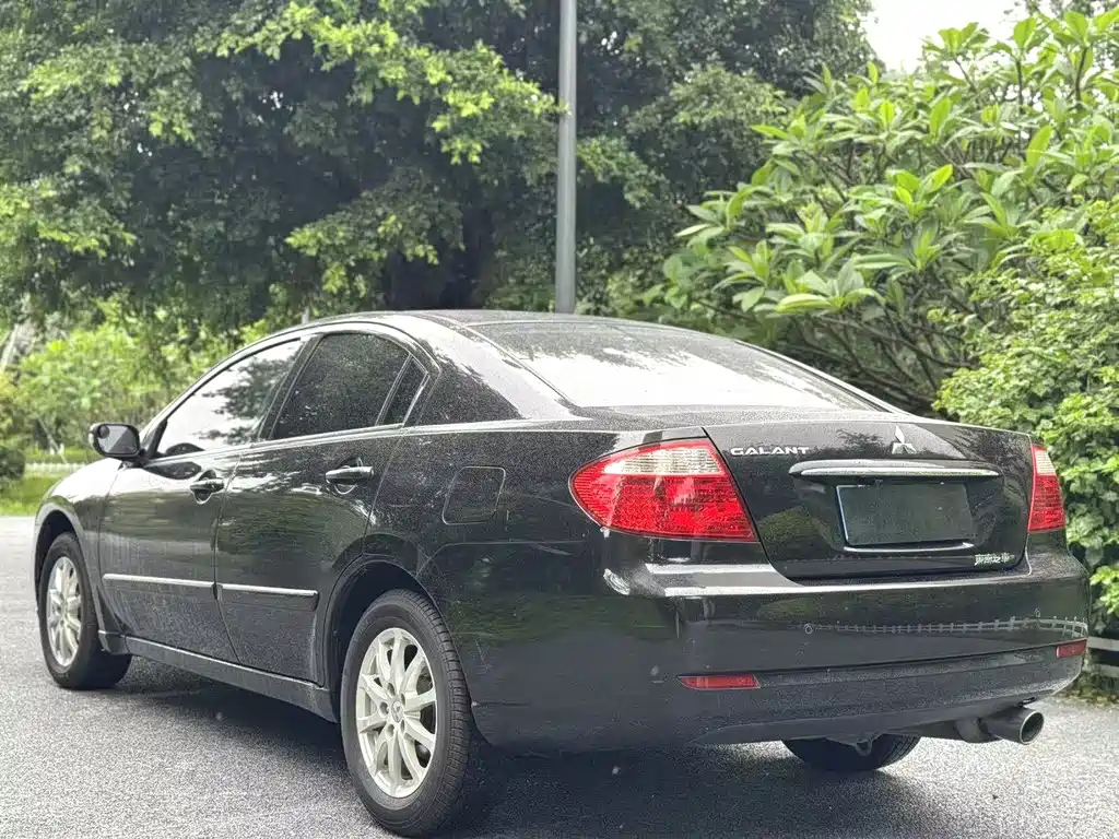 MITSUBISHI OTHER 2012