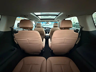 BUICK GL6  2021 YEAR 323T  HYBRID CONNECTED LUXURY 2021