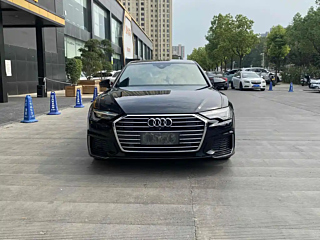 AUDI A6L 2021