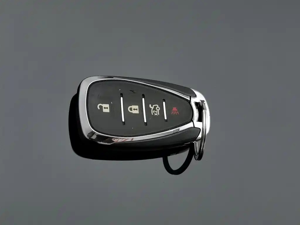 CHEVROLET MALIBU XL 2019