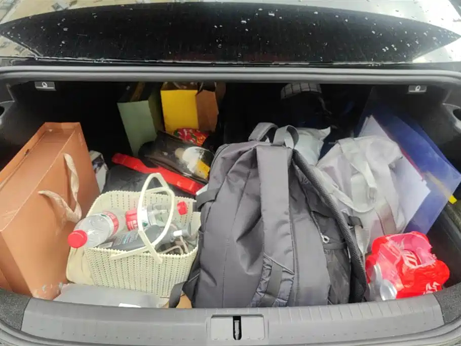 car slider