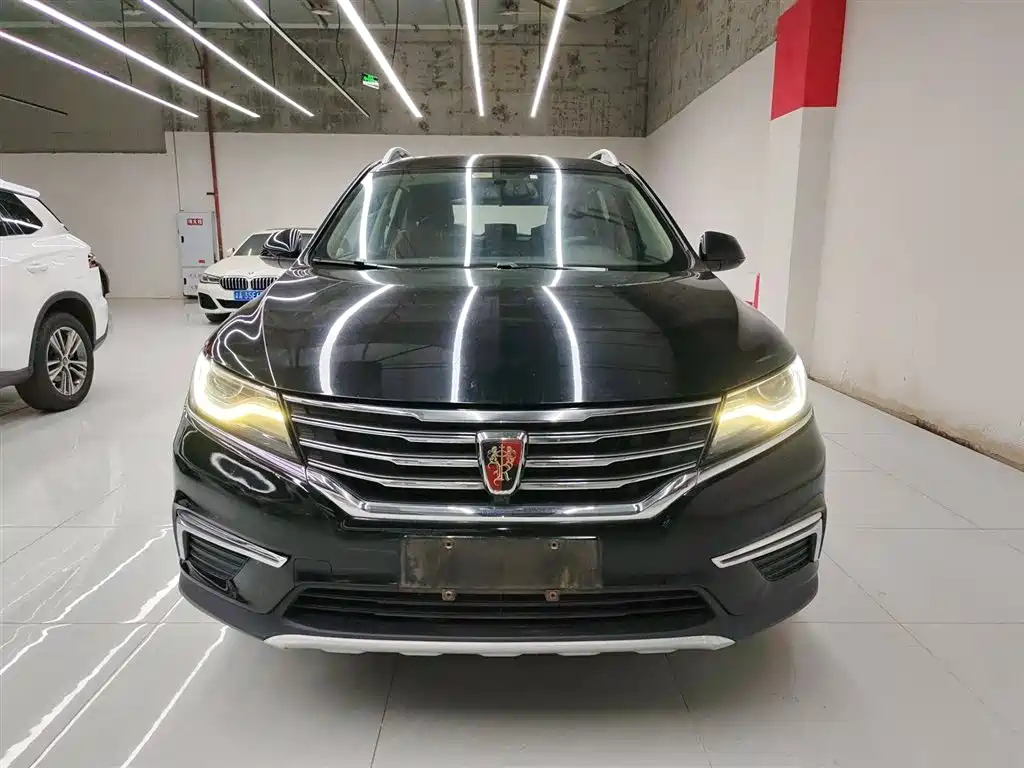 ROEWE RX5 2016