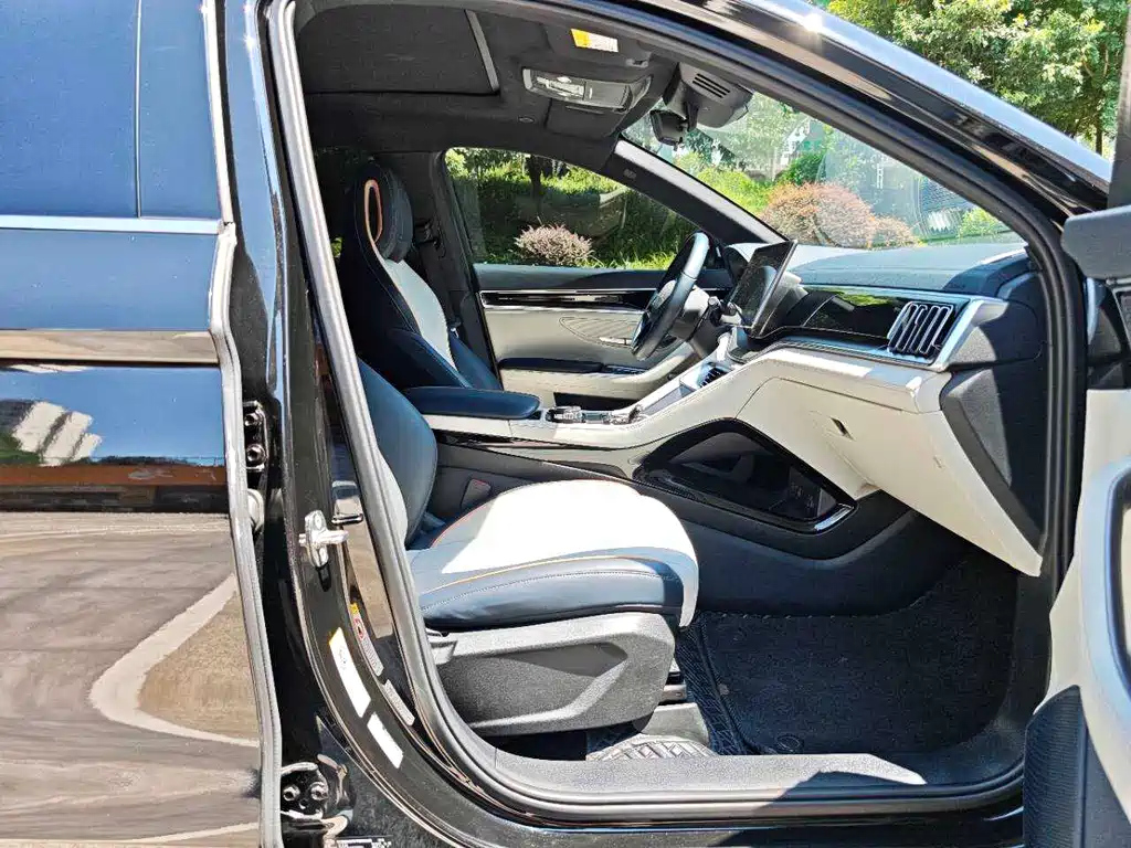 BYD SONG PLUS NEW ENERGY 2023