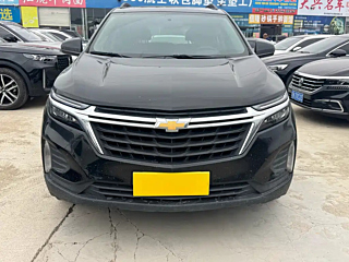 CHEVROLET EXPLORER 2022