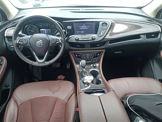 BUICK ENVISION  2018 YEAR 20T 2WD LUXURY 2018