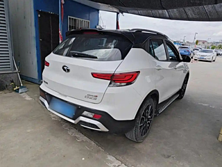 SOUEAST DX3  2022 YEAR 1.5T CVT PLUS 2022