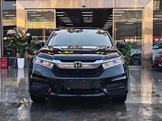 HONDA AVANCIER 2018