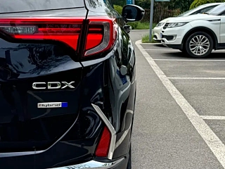 ACURA CDX  2018 YEAR 2.0L 2WD  EDITION HYBRID 2018