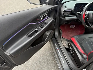 TRUMPCHI EMPOW 2021 YEAR 270T DCT J15 EDITION 2021
