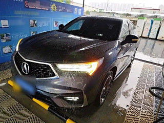 Заказать ACURA CDX