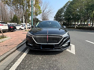 HONGQI H5 2020