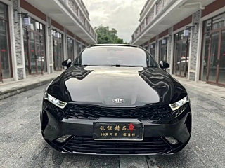 KIA K5 2020