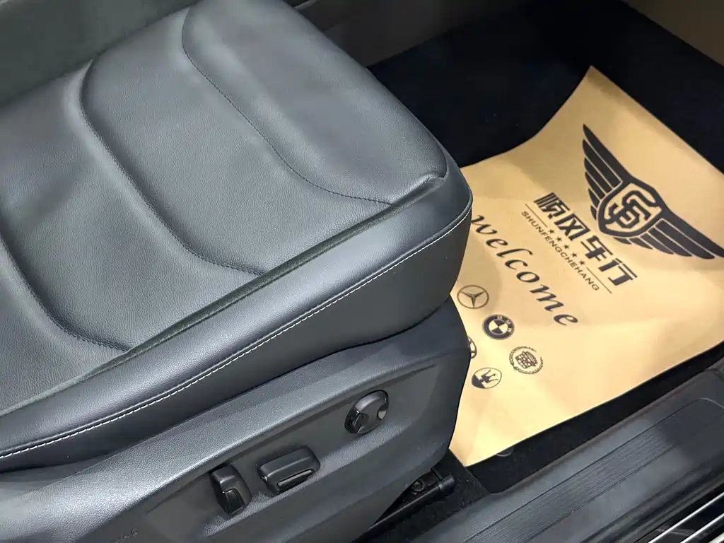 VOLKSWAGEN TIGUAN L 2018