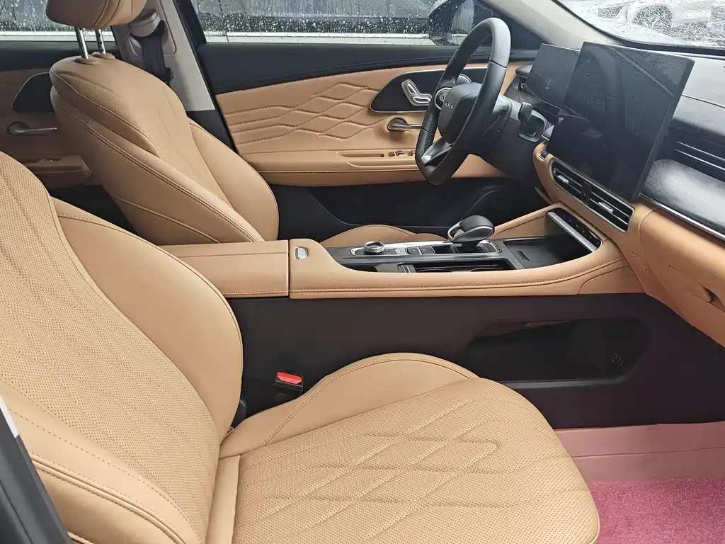 CHERY OTHER 2025